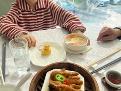 -海湾壹品·粤菜·早茶·烤鸭(拱北店)