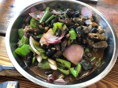 -香竹农庄•传统竹筒饭(十年店)