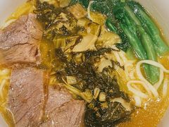 -老碗会·陕西手工面(前海世茂店)