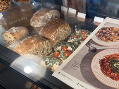 -BAKER&SPICE(环贸店)