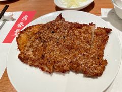 -鼎泰丰(德基广场店)