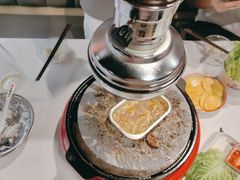 -柒酒烤肉(武鸣大帽山店)