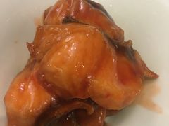 杭州酥鱼-山外山菜馆(玉泉路店)