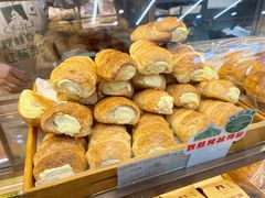 -哈尔滨秋林食品有限责任公司(秋林公司店)