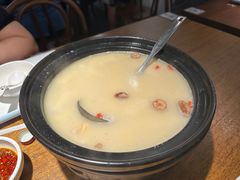 -乔街深夜食堂·台州菜·高压锅生蚝(杭州总店)