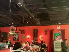 大堂-浩海火烧云傣家菜(京广店)