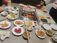 -海底捞火锅(茂业店)
