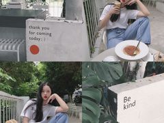 -ADO KAFE(大学城店)