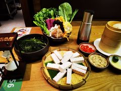 -大头椰·椰子鸡火锅(新梦店)