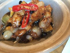 -利苑酒家(金宝店)