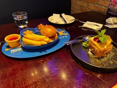 -blue frog蓝蛙(长泰广场店)