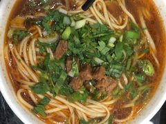 -宛平李记小吃(东关街店)