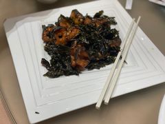 -宝园酒家(美林M·LIVE天地东座店)