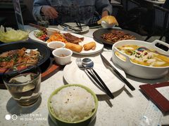 -水天堂西餐厅(昆山万象汇店)