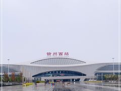 -赣州西站