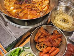 -小螺大作·螺蛳粉火锅(林和西店)