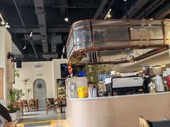 -Pekaa啤咖食肆Coffee&Bistro