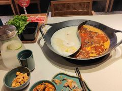 -新辣道鱼火锅(上地华联店)