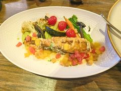 -blue frog蓝蛙(长泰广场店)