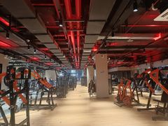 -杭菁壹号健身(西子国际店)