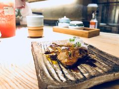 -初居食屋日式料理(万象城购物中心店)