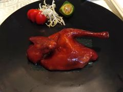 -寻味顺德·顺峰山庄(大良店)