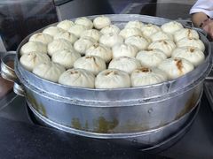 -韩包子(建设路店)