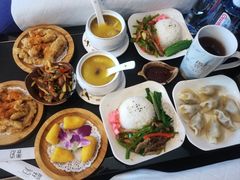 -雲泊自然养生·足道SPA(鎏嘉码头店)