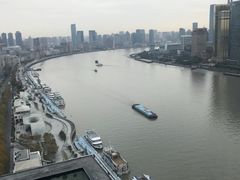 -上海外滩英迪格酒店