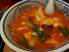 -陇上秦轩biangbiang面(萧山万象汇店)