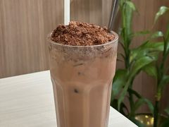 爆脆阿华田-喜莲咖啡