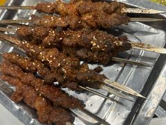 -清真·马坡烧烤涮牛肚·酸浆火锅(新区总店)