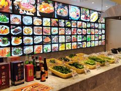 -乾隆美食·本帮菜(黄河路店)