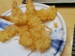 -桃夭日式料理(国信店)