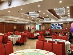 大堂-海晖酒楼·顺德鱼生(荣华店)
