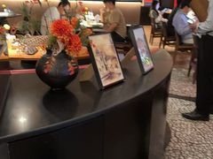-拉蒂娜·巴西牛排馆 Latina·Brazilian Steakhouse(王府井喜悦店)