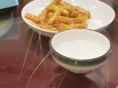 -聚友朋褡裢火烧(天北路店)