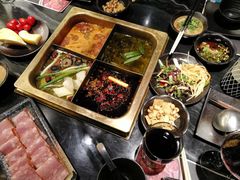 -王家渡火锅(金宝汇店)