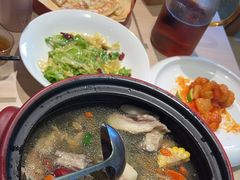 -羊之道草原味道清真餐厅(番禺店)