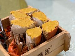 海油蟹-三辣馆