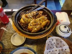 -古铺良食(柯城店)