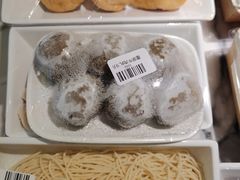 -透明思烤·自助烤肉海鲜火锅(东部星悦天地店)