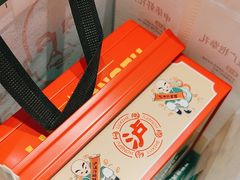 -泸溪河桃酥(西直门凯德店)