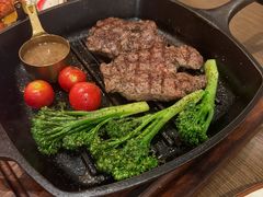 -ZAFFERANO西班牙海鲜饭(上海首店)