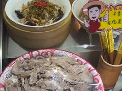 -西江红·株洲本地菜(滨江南路店)