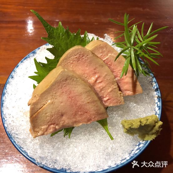 鯎·手创料理(禹洲华侨海景城店)