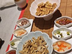 -鲤院·新中式美学·庭院餐厅(夫子庙店)