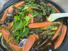 -中华门黑皮砂锅