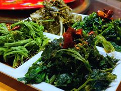 -王村姑老土炕莜面村(桥东店)