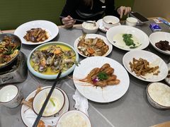 -阿毛饭店(和义路店)